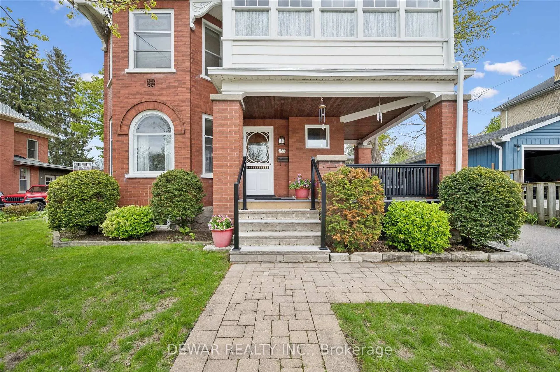 Photo 4 of 150 Walker Street, Cambridge — HOMEH