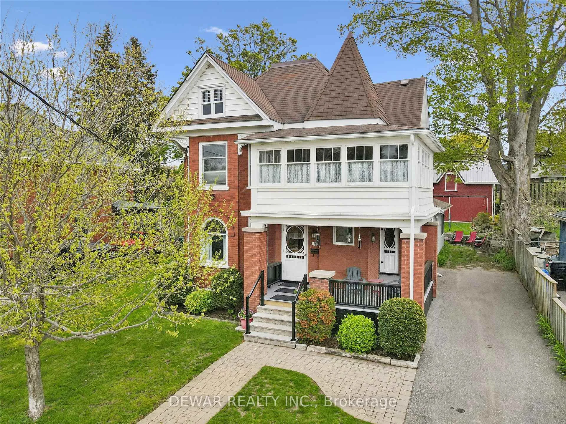 Photo 42 of 150 Walker Street, Cambridge — HOMEH