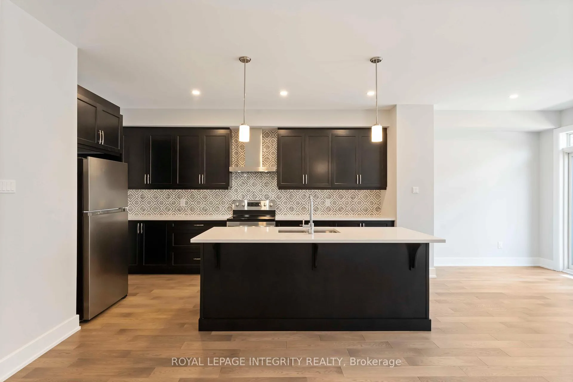 Photo 13 of 1166 Cope Drive, Ottawa, Stittsville (South) — HOMEH