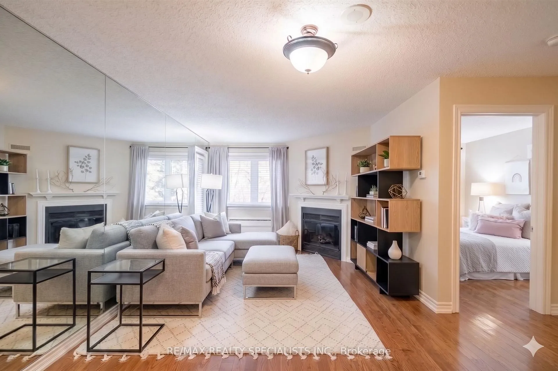 Photo 1 of Unit 219, 193 Lake Driveway Drive, Ajax, South West — HOMEH