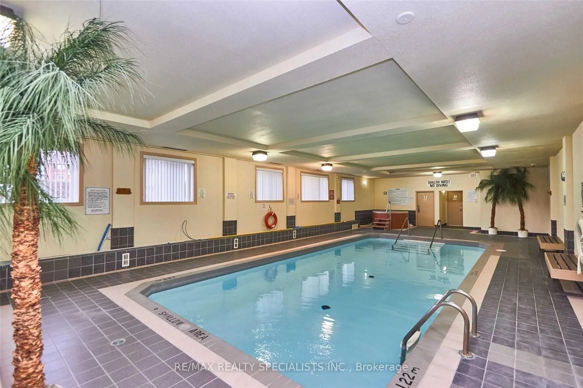 Photo 16 of Unit 219, 193 Lake Driveway Drive, Ajax, South West — HOMEH