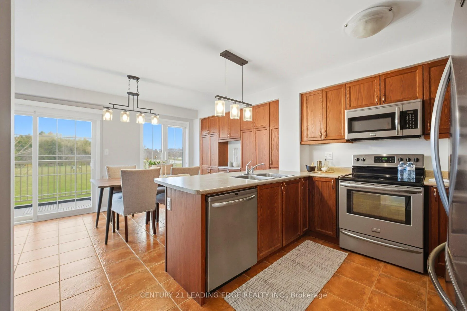 Photo 11 of Unit 14, 28 Burtonbury Lane, Ajax, Northeast Ajax — HOMEH