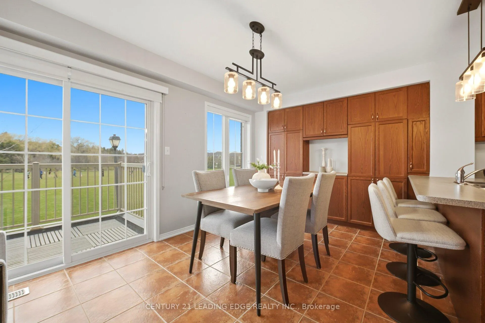 Photo 15 of Unit 14, 28 Burtonbury Lane, Ajax, Northeast Ajax — HOMEH
