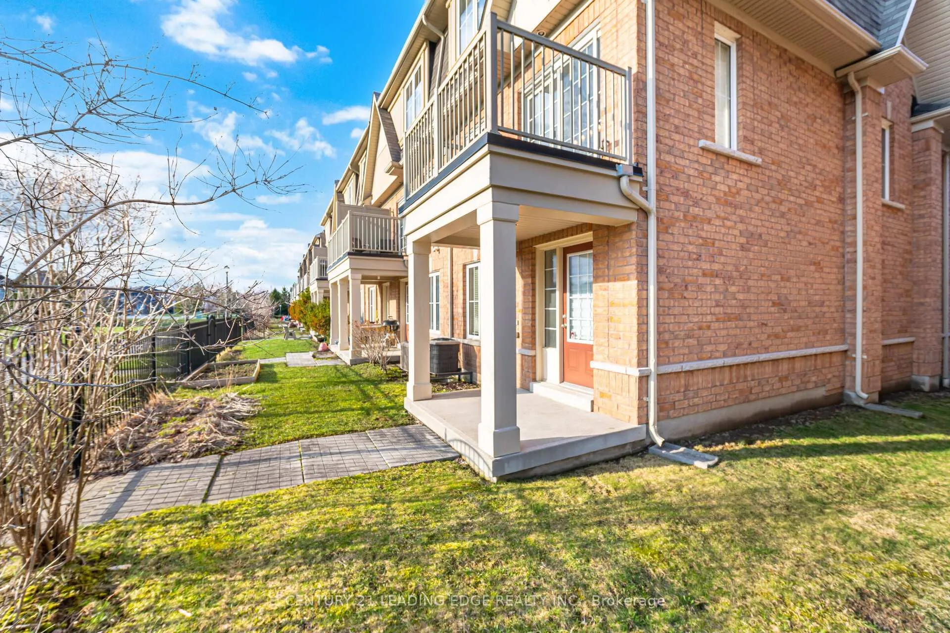 Photo 39 of Unit 14, 28 Burtonbury Lane, Ajax, Northeast Ajax — HOMEH