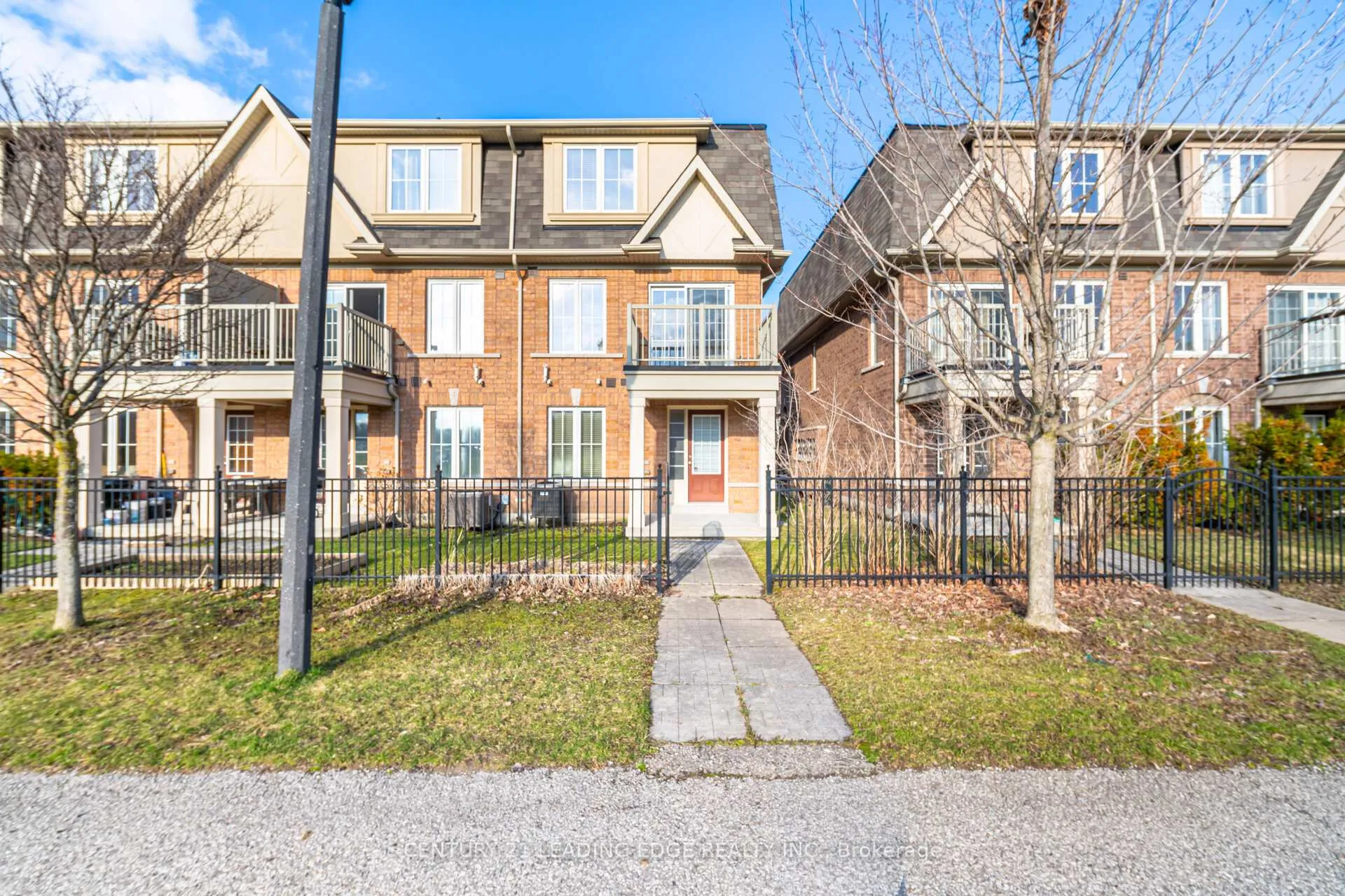 Photo 40 of Unit 14, 28 Burtonbury Lane, Ajax, Northeast Ajax — HOMEH