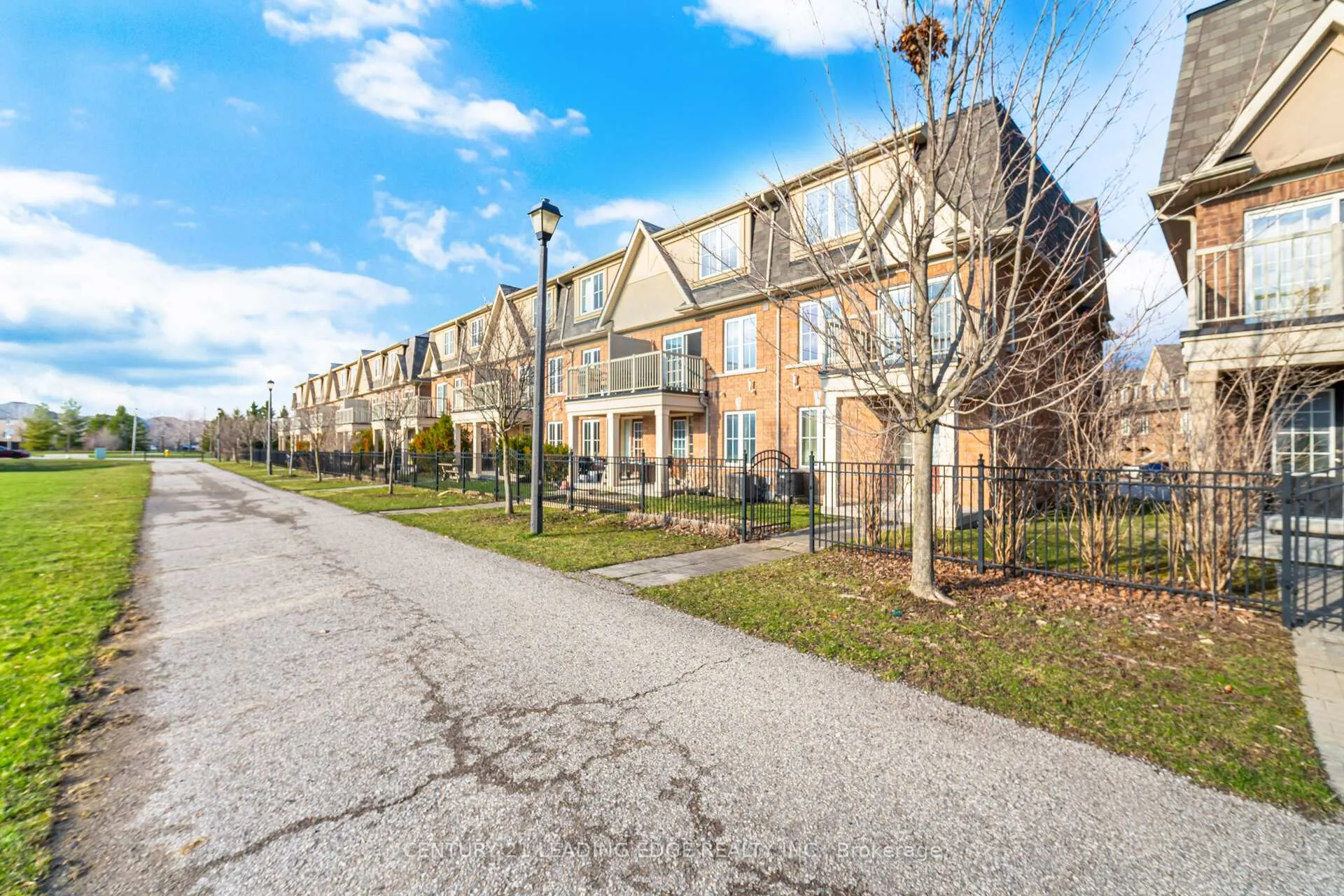 Photo 41 of Unit 14, 28 Burtonbury Lane, Ajax, Northeast Ajax — HOMEH