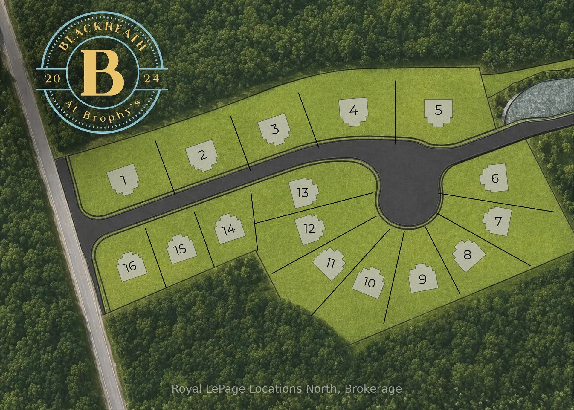 Photo of Unit LOT 2, 139 Brophy'S Lane