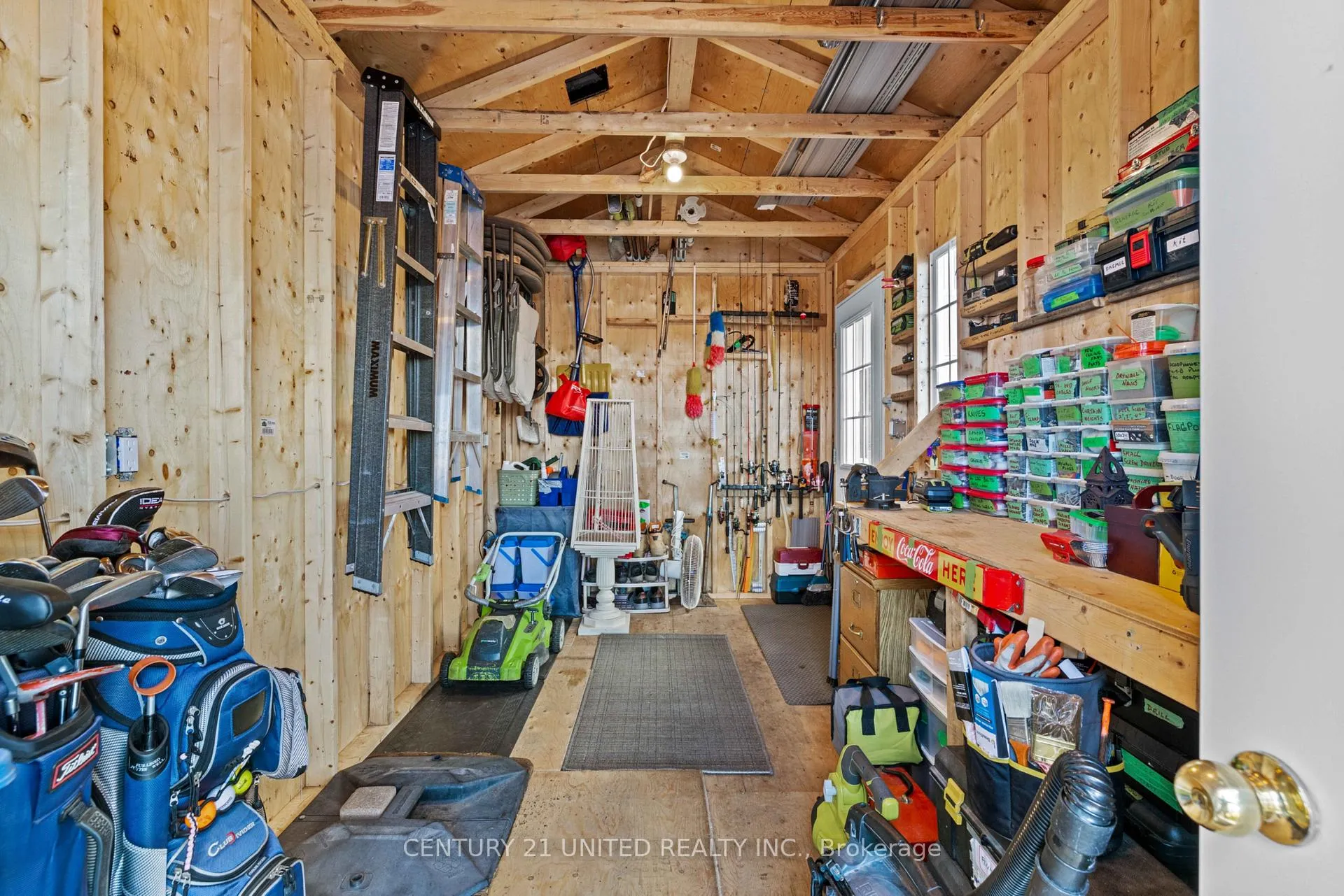 Photo 28 of 31 Fire Route 28, North Kawartha — HOMEH