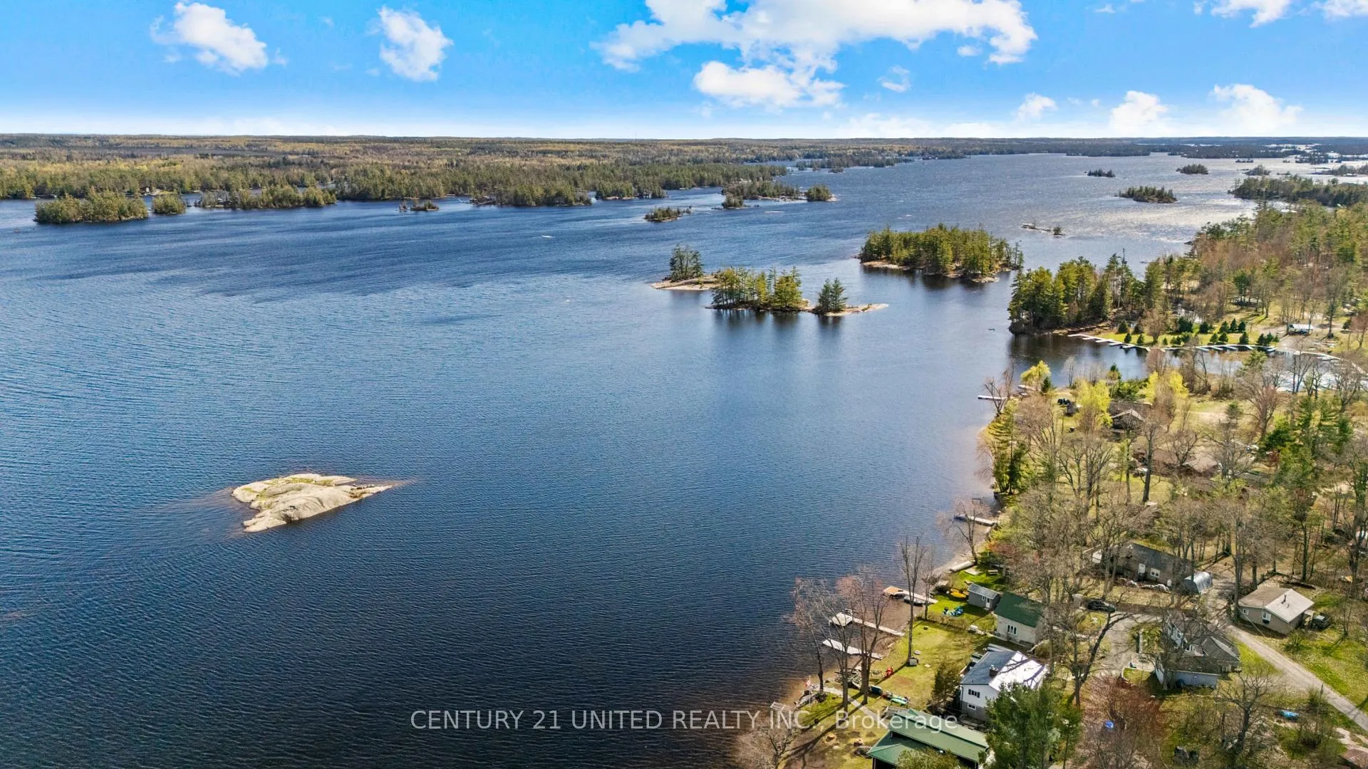 Photo 40 of 31 Fire Route 28, North Kawartha — HOMEH