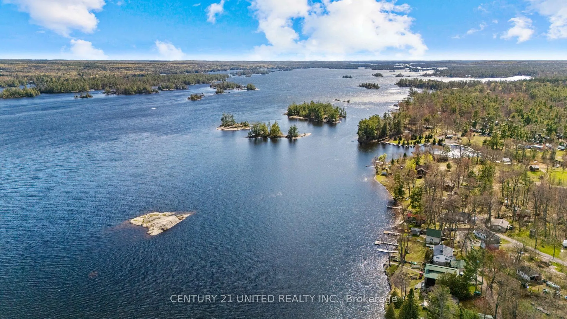 Photo 41 of 31 Fire Route 28, North Kawartha — HOMEH