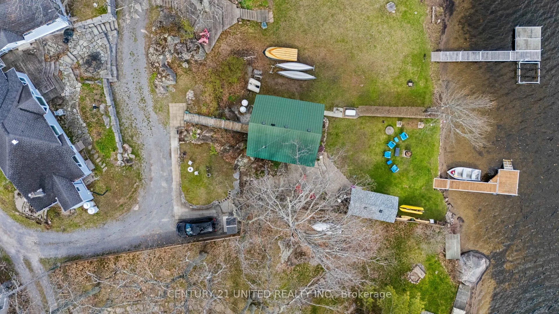 Photo 43 of 31 Fire Route 28, North Kawartha — HOMEH