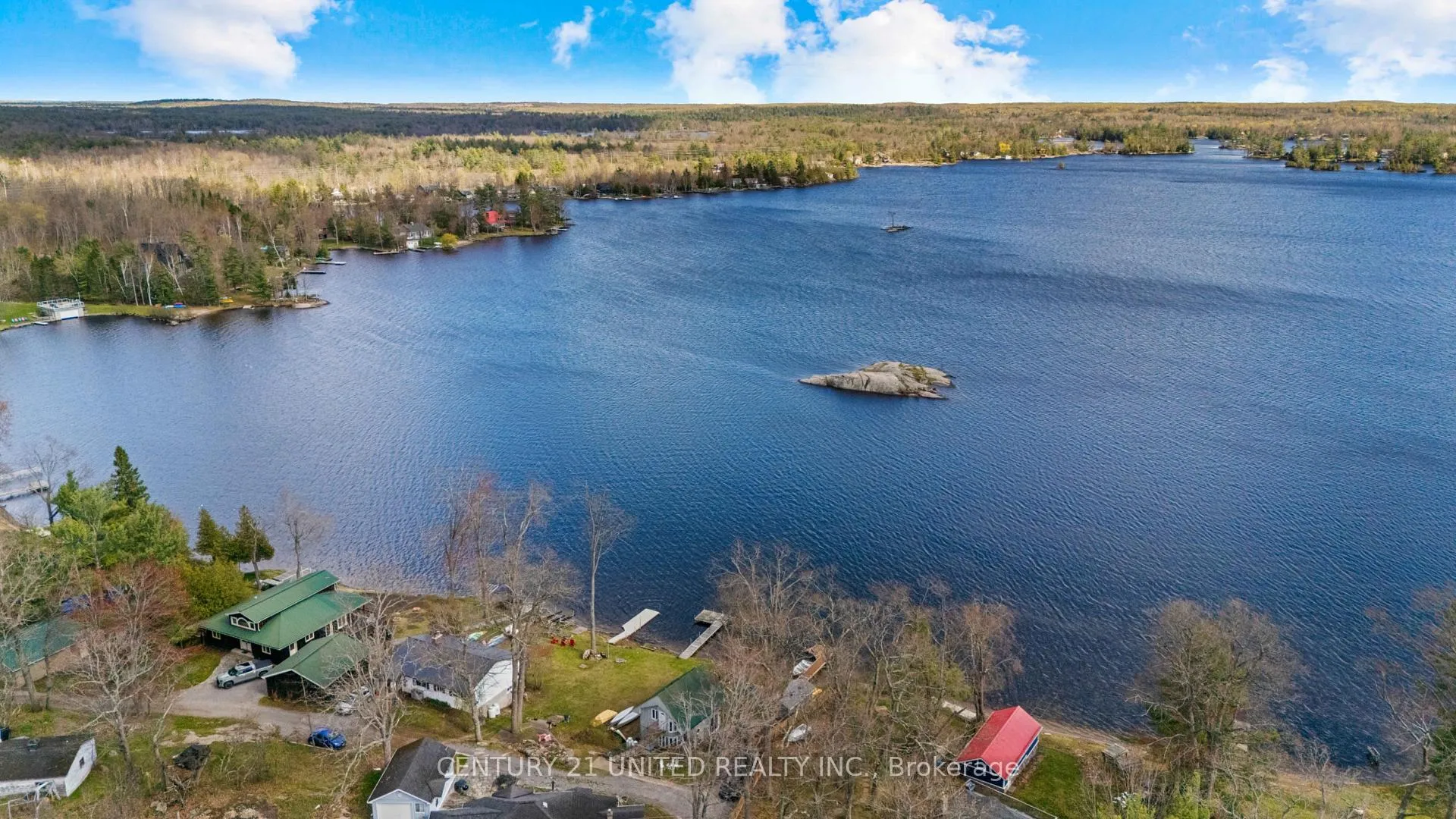 Photo 44 of 31 Fire Route 28, North Kawartha — HOMEH