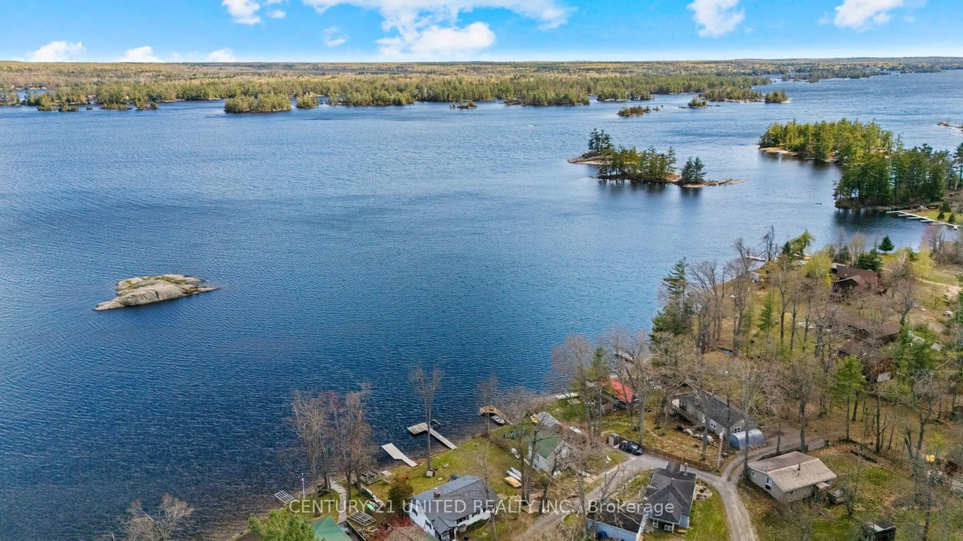 Photo 45 of 31 Fire Route 28, North Kawartha — HOMEH