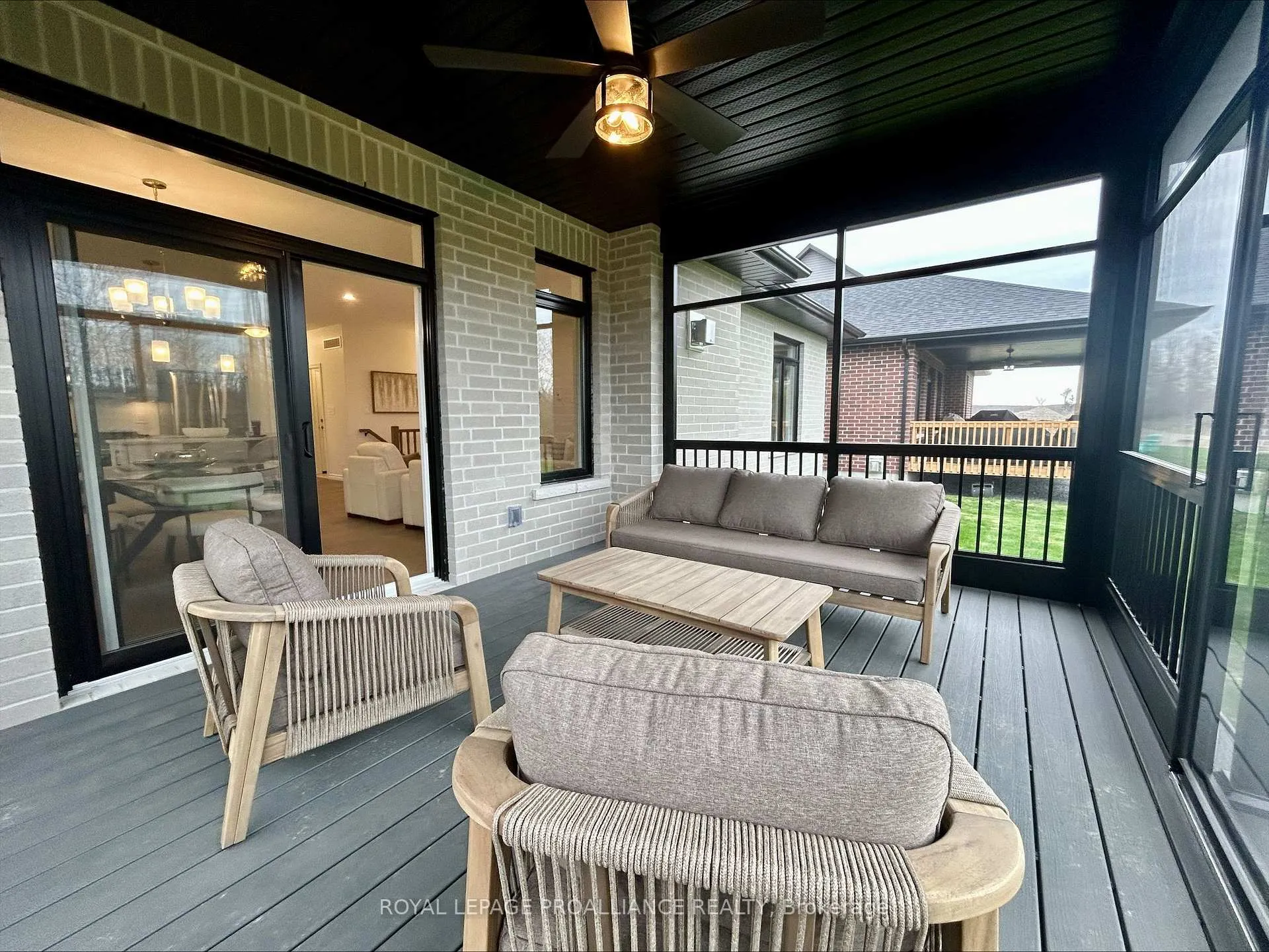 Photo 5 of 134 Stonecrest Boulevard, Quinte West, Sidney Ward — HOMEH