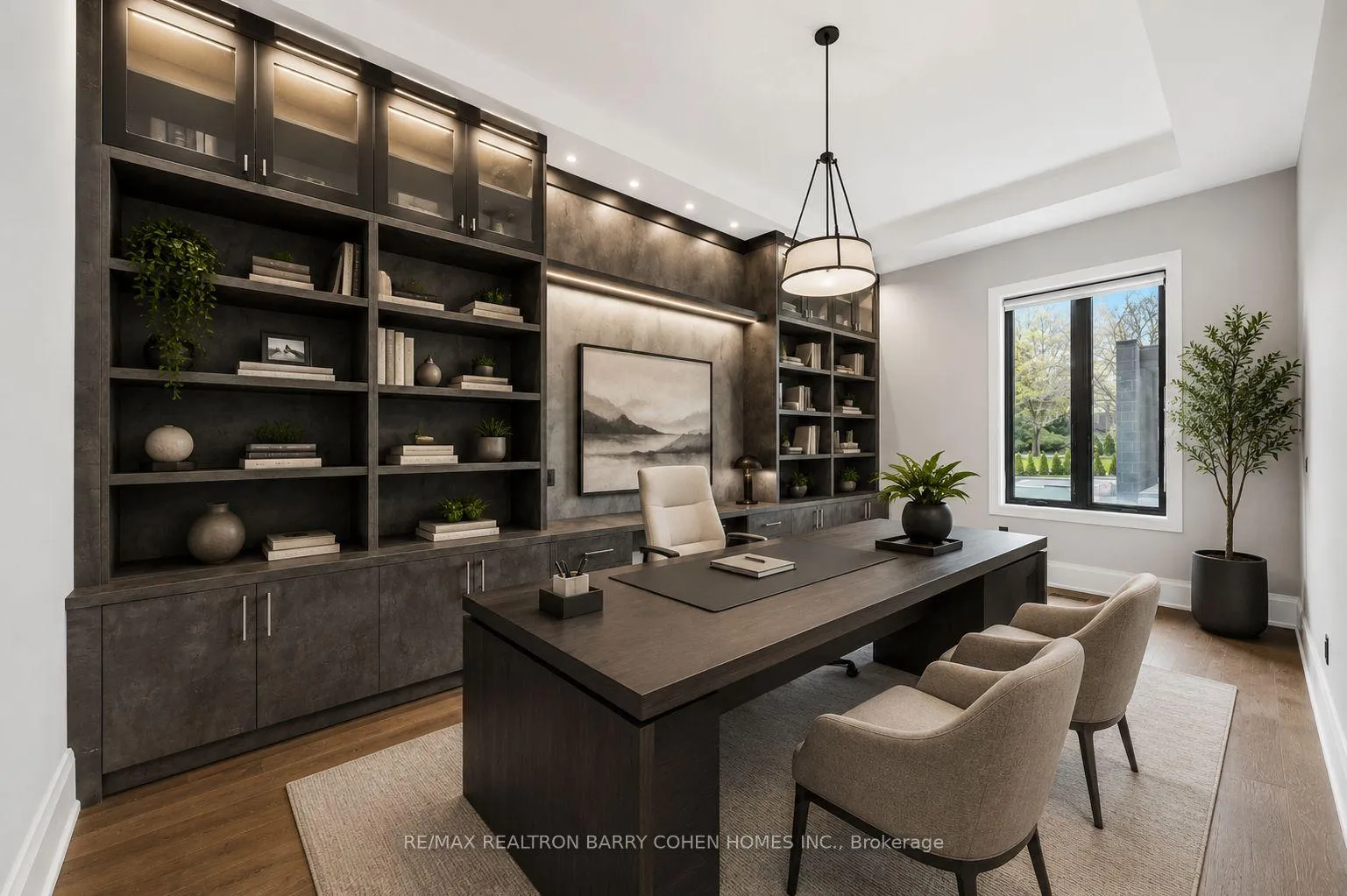 Photo 11 of 4 Sunflower Court, Markham, Bayview Glen — HOMEH
