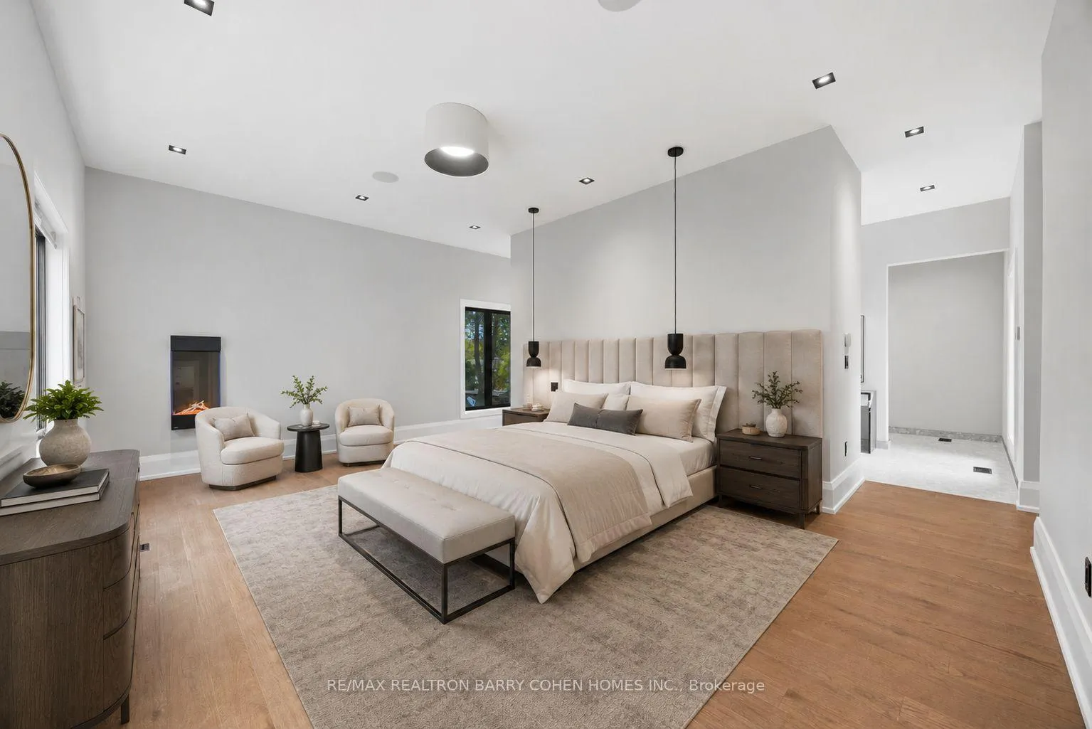Photo 17 of 4 Sunflower Court, Markham, Bayview Glen — HOMEH