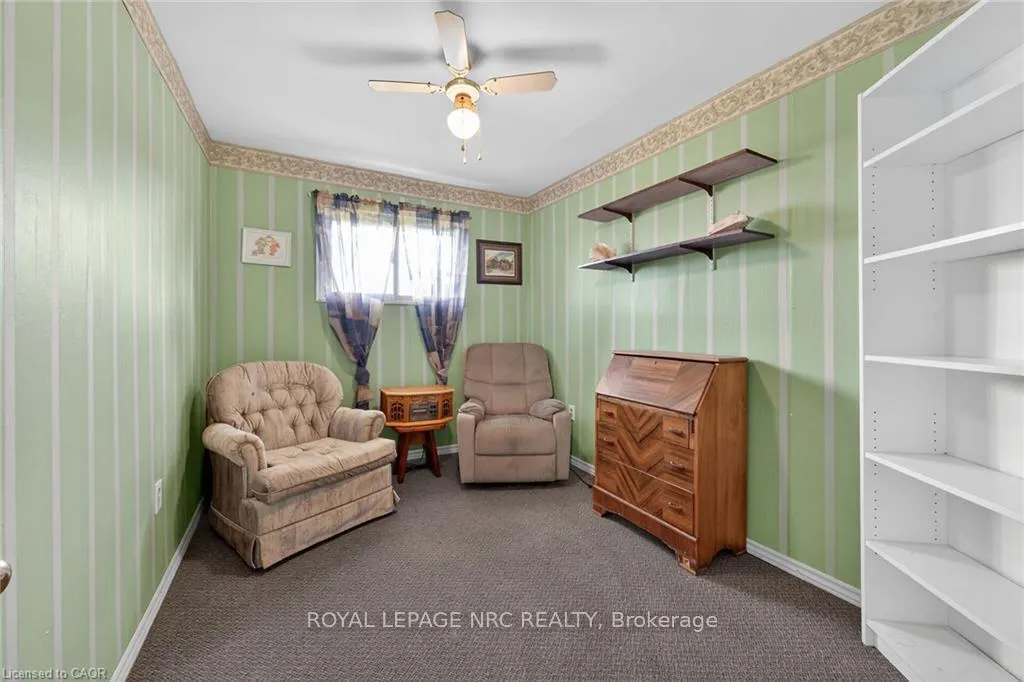 Photo 16 of 45 Leckie Avenue, Hamilton, Stoney Creek Mountain — HOMEH