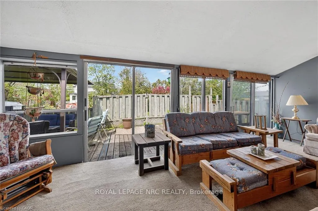 Photo 23 of 45 Leckie Avenue, Hamilton, Stoney Creek Mountain — HOMEH
