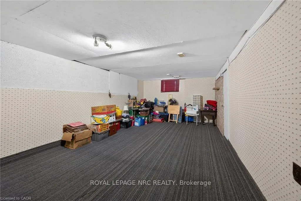 Photo 24 of 45 Leckie Avenue, Hamilton, Stoney Creek Mountain — HOMEH