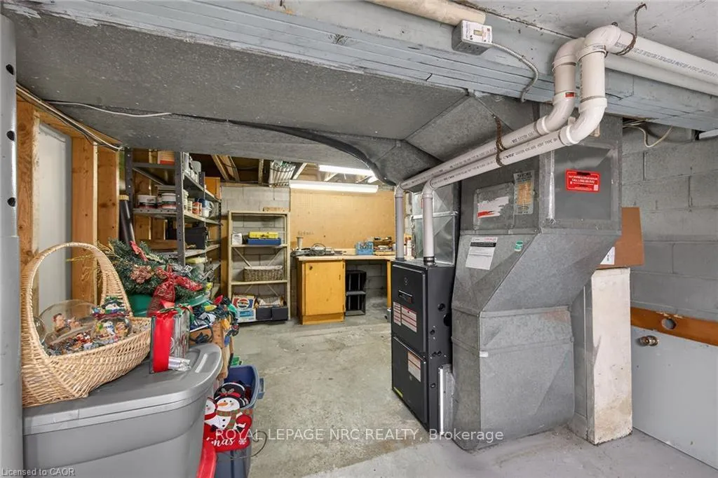 Photo 26 of 45 Leckie Avenue, Hamilton, Stoney Creek Mountain — HOMEH