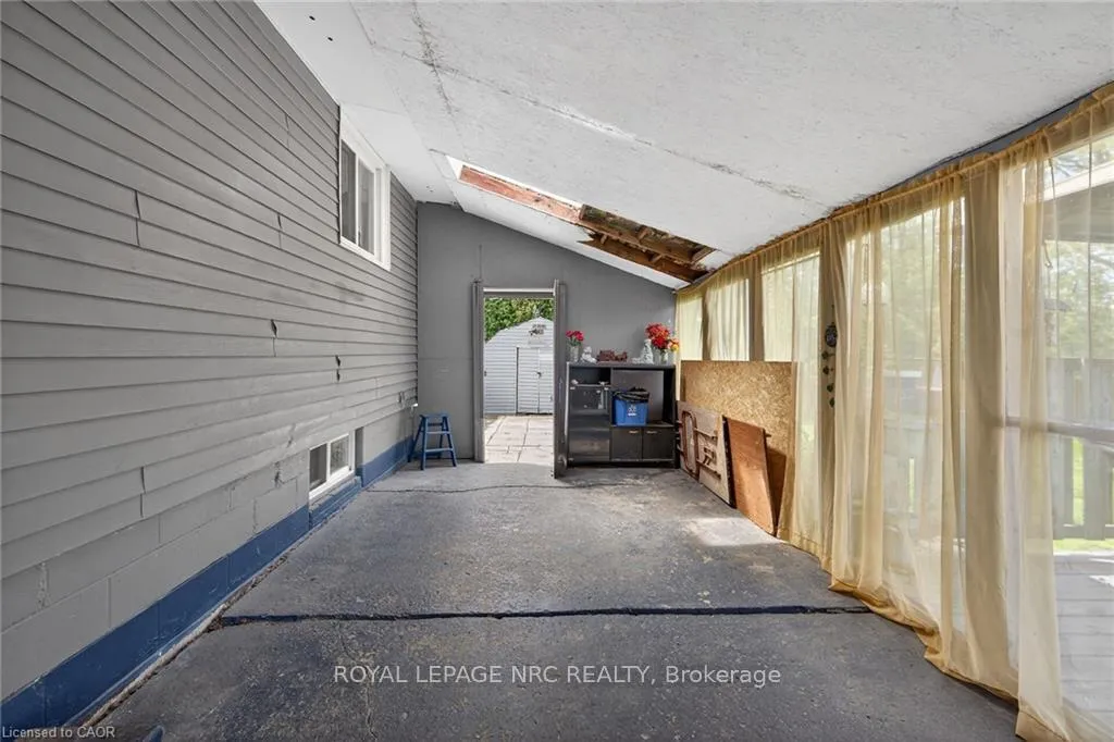 Photo 29 of 45 Leckie Avenue, Hamilton, Stoney Creek Mountain — HOMEH