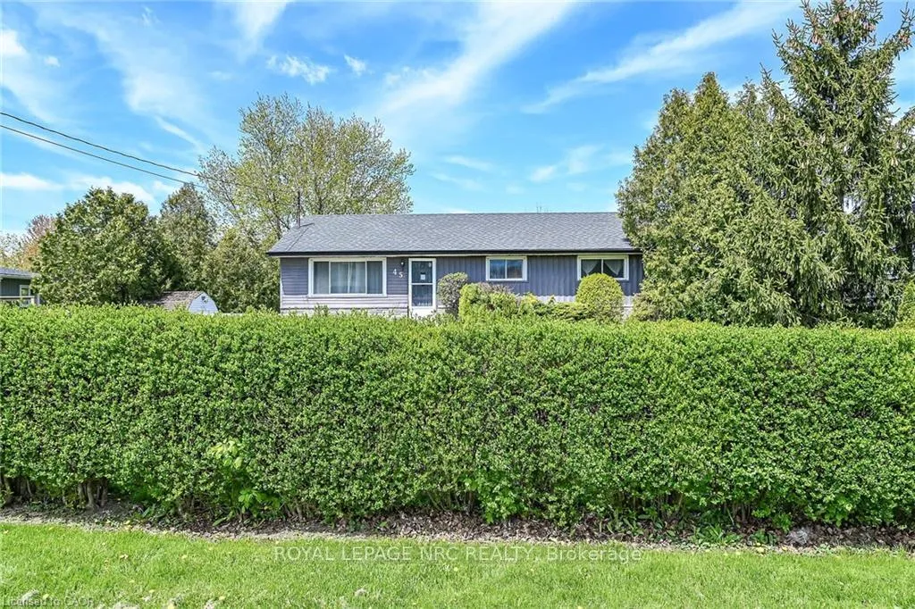 Photo 31 of 45 Leckie Avenue, Hamilton, Stoney Creek Mountain — HOMEH