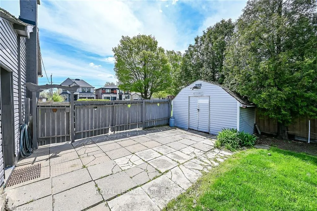 Photo 33 of 45 Leckie Avenue, Hamilton, Stoney Creek Mountain — HOMEH