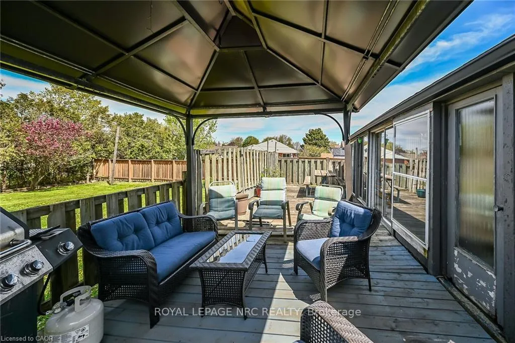 Photo 36 of 45 Leckie Avenue, Hamilton, Stoney Creek Mountain — HOMEH