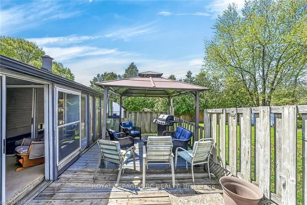 Photo 38 of 45 Leckie Avenue, Hamilton, Stoney Creek Mountain — HOMEH