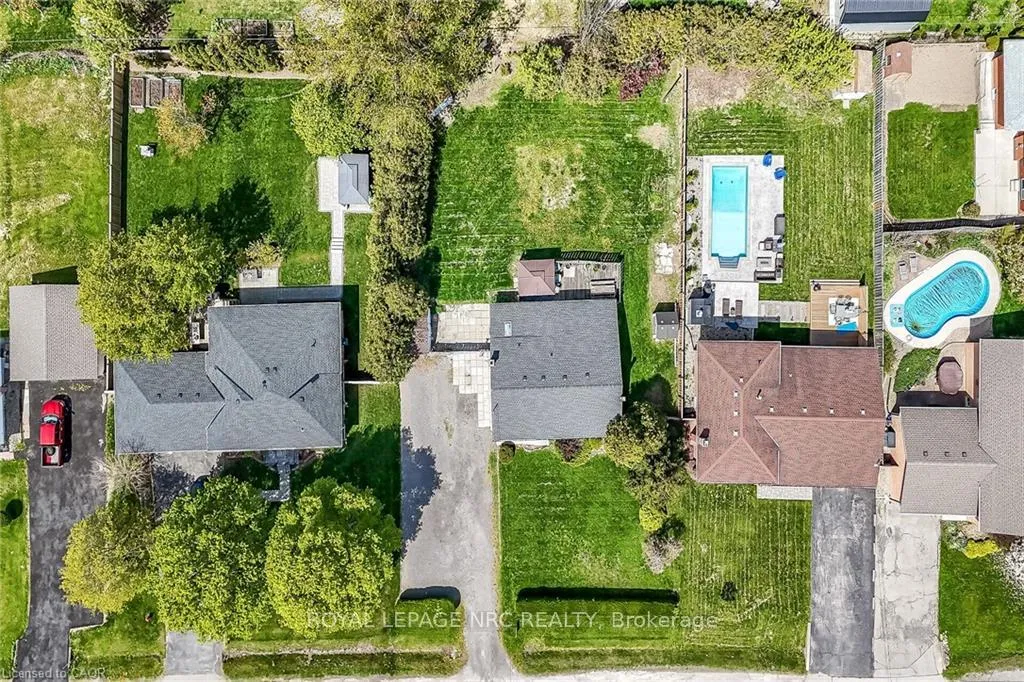 Photo 42 of 45 Leckie Avenue, Hamilton, Stoney Creek Mountain — HOMEH
