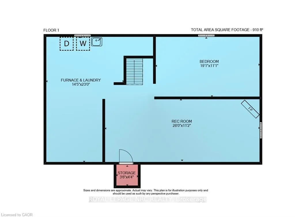 Photo 46 of 45 Leckie Avenue, Hamilton, Stoney Creek Mountain — HOMEH