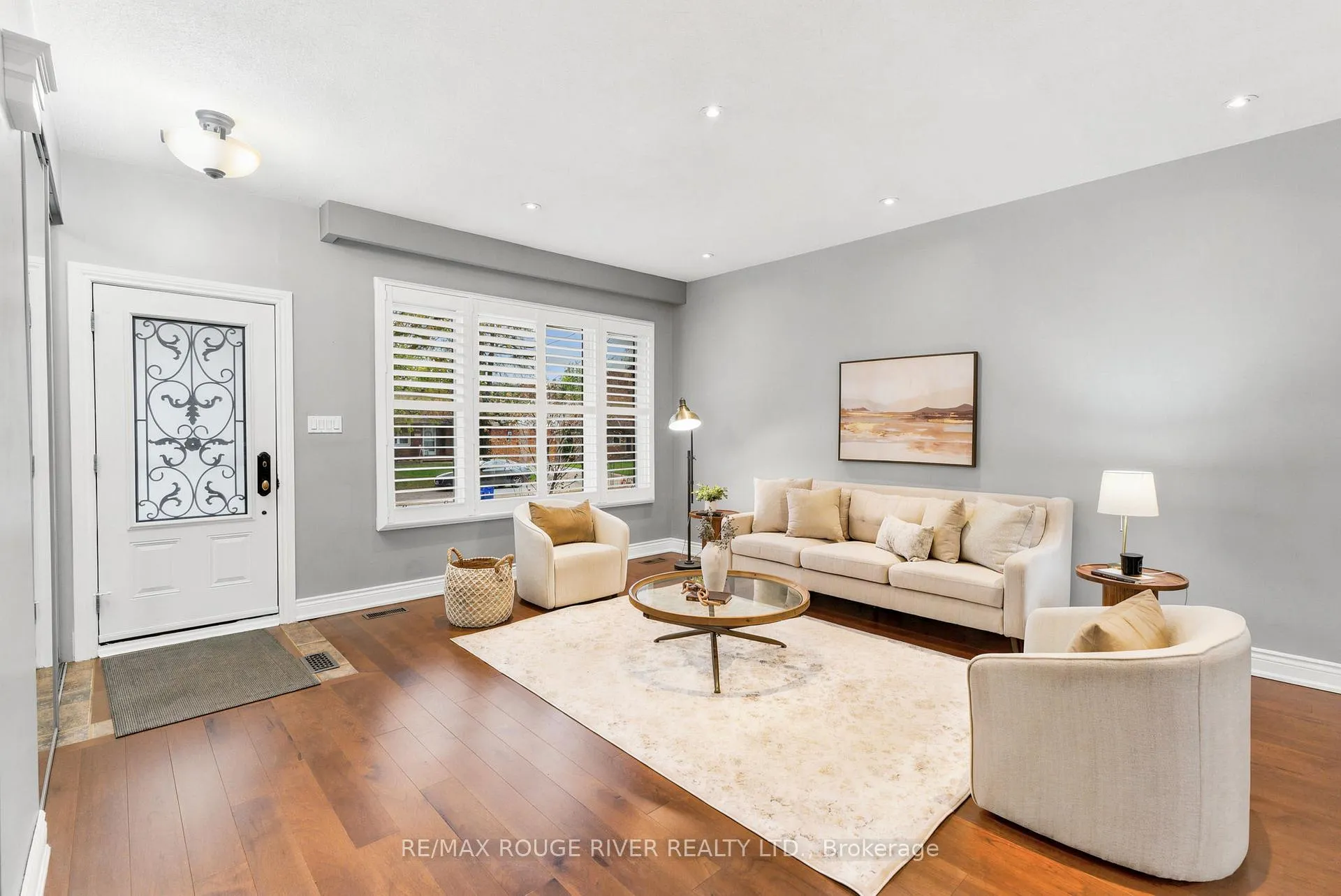 Photo 2 of 1125 Byron Street S, Whitby, Downtown Whitby — HOMEH