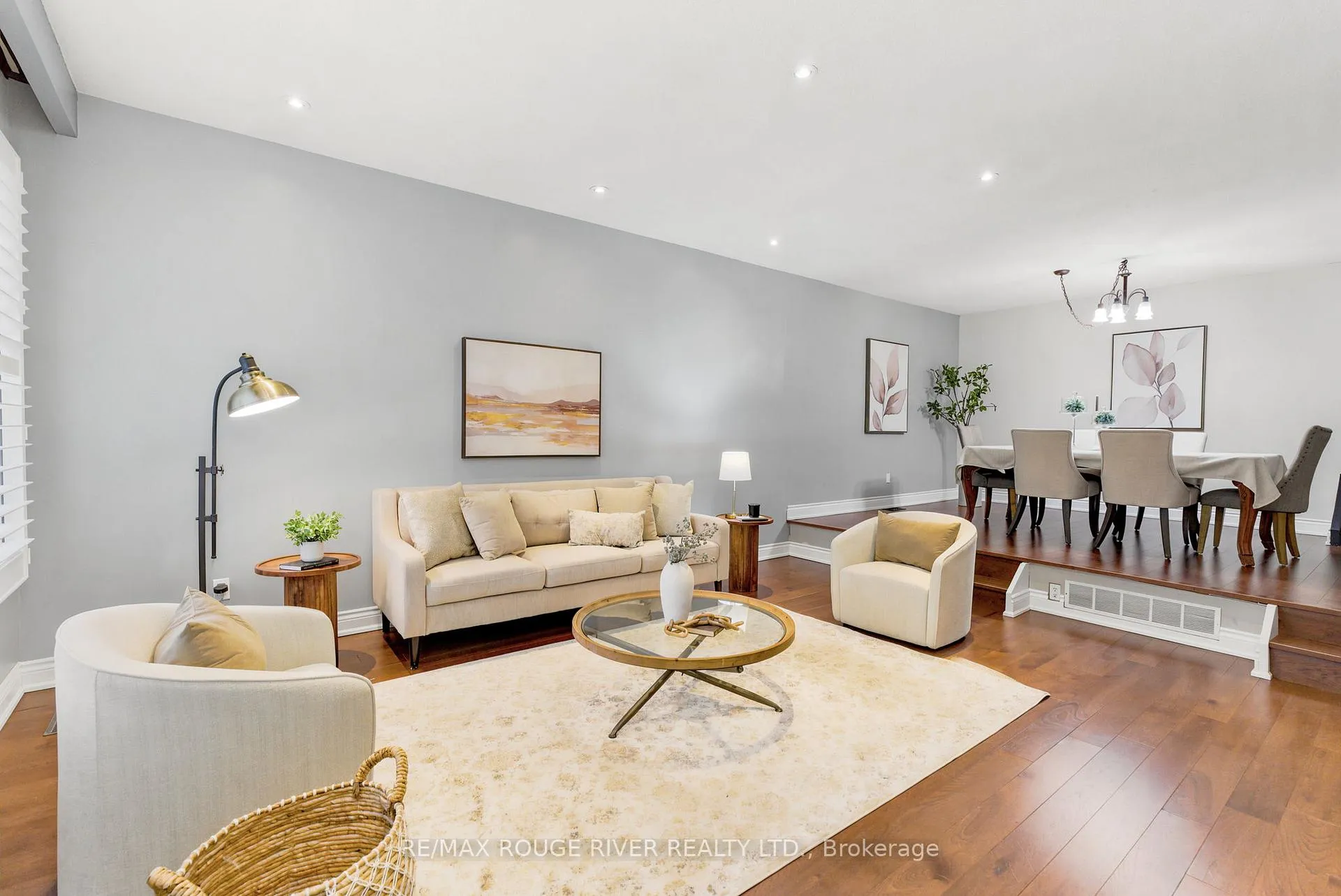 Photo 3 of 1125 Byron Street S, Whitby, Downtown Whitby — HOMEH