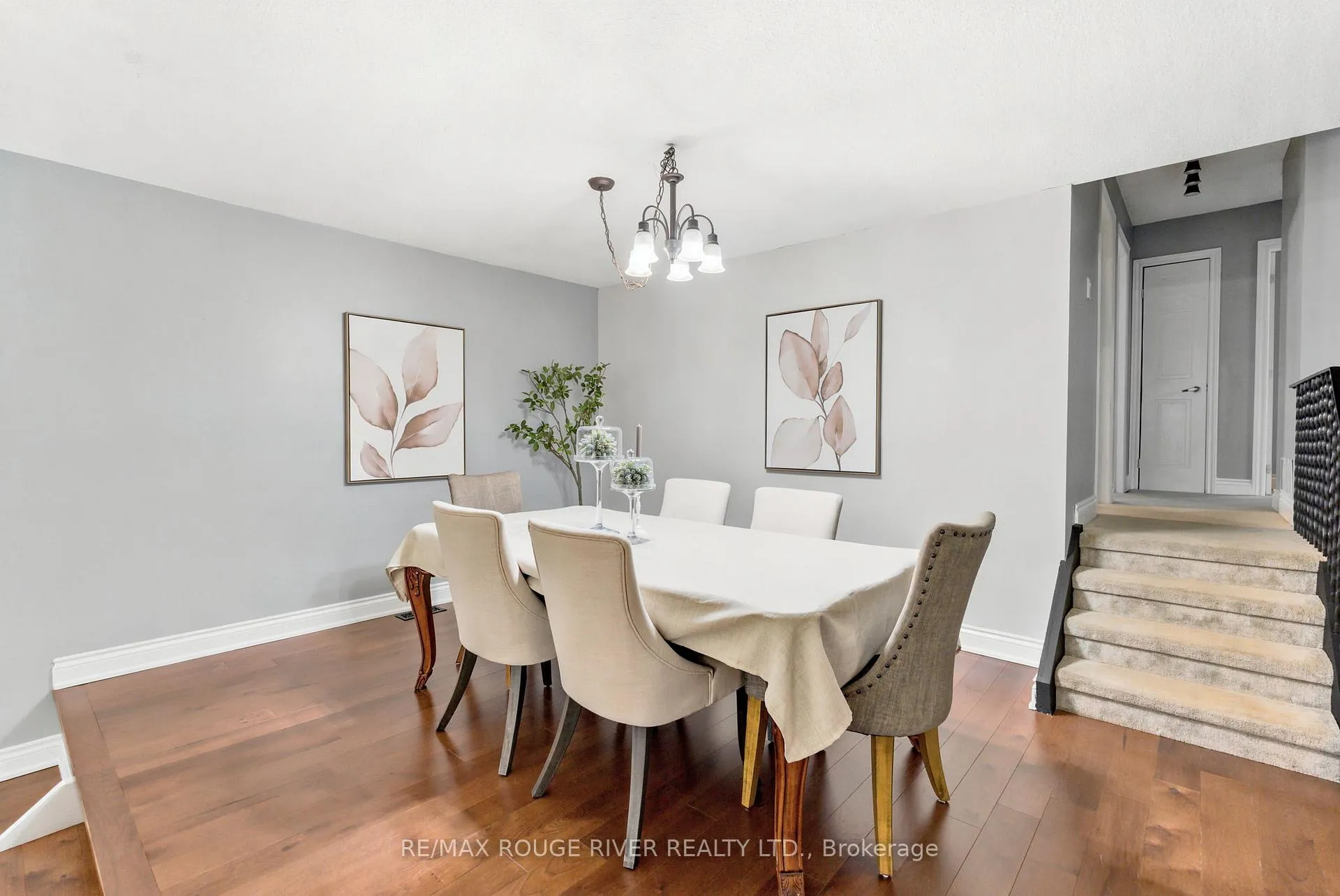 Photo 5 of 1125 Byron Street S, Whitby, Downtown Whitby — HOMEH