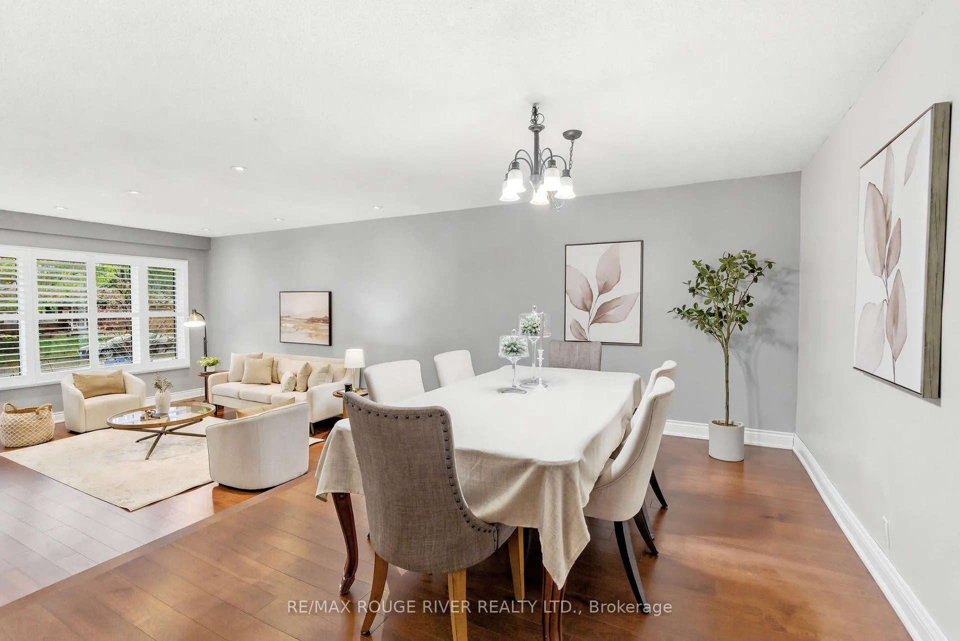 Photo 6 of 1125 Byron Street S, Whitby, Downtown Whitby — HOMEH