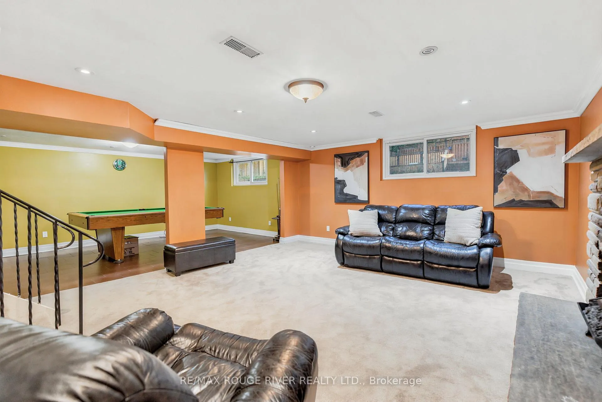 Photo 25 of 1125 Byron Street S, Whitby, Downtown Whitby — HOMEH