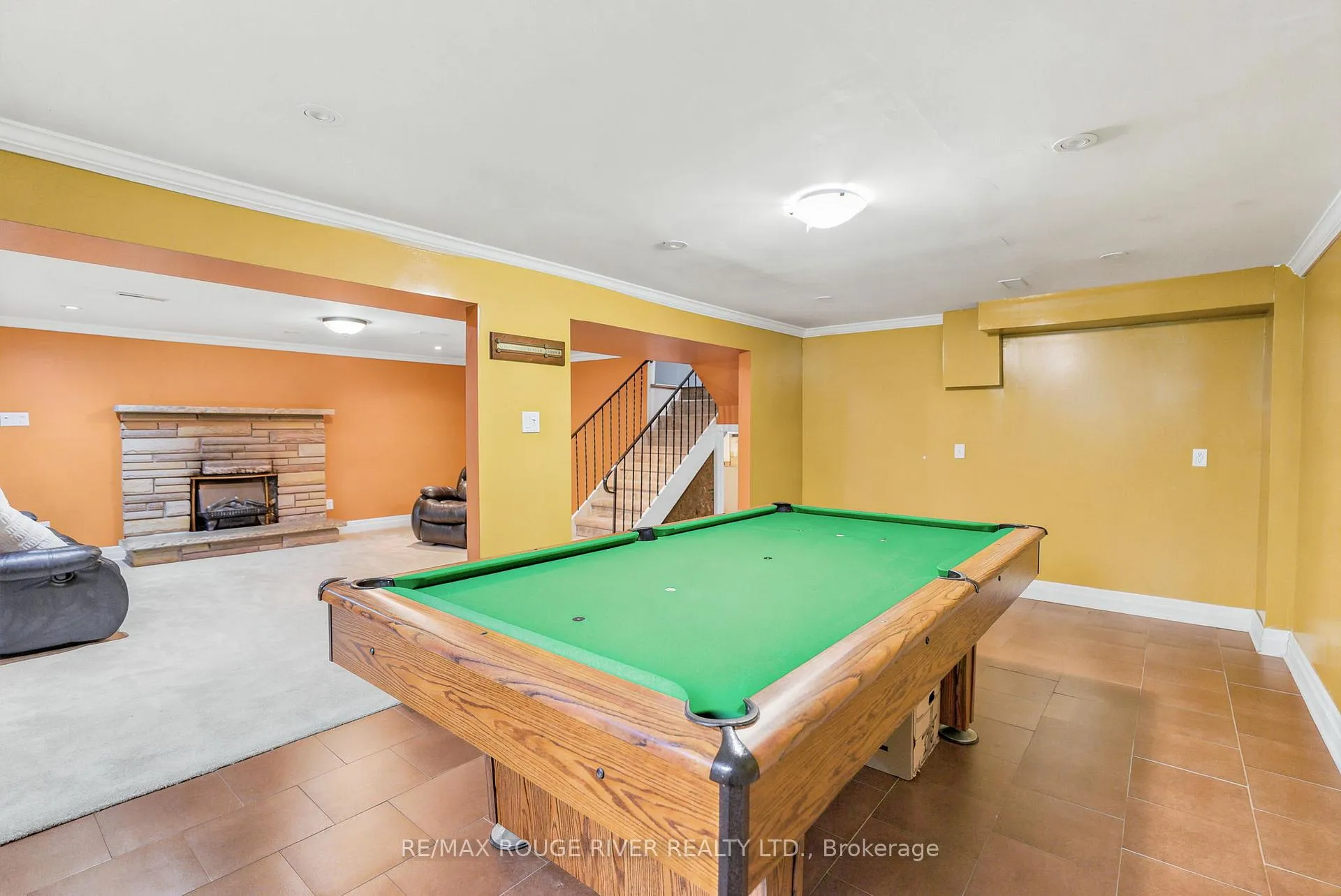 Photo 28 of 1125 Byron Street S, Whitby, Downtown Whitby — HOMEH