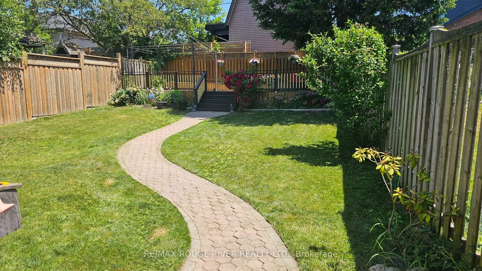 Photo 35 of 1125 Byron Street S, Whitby, Downtown Whitby — HOMEH