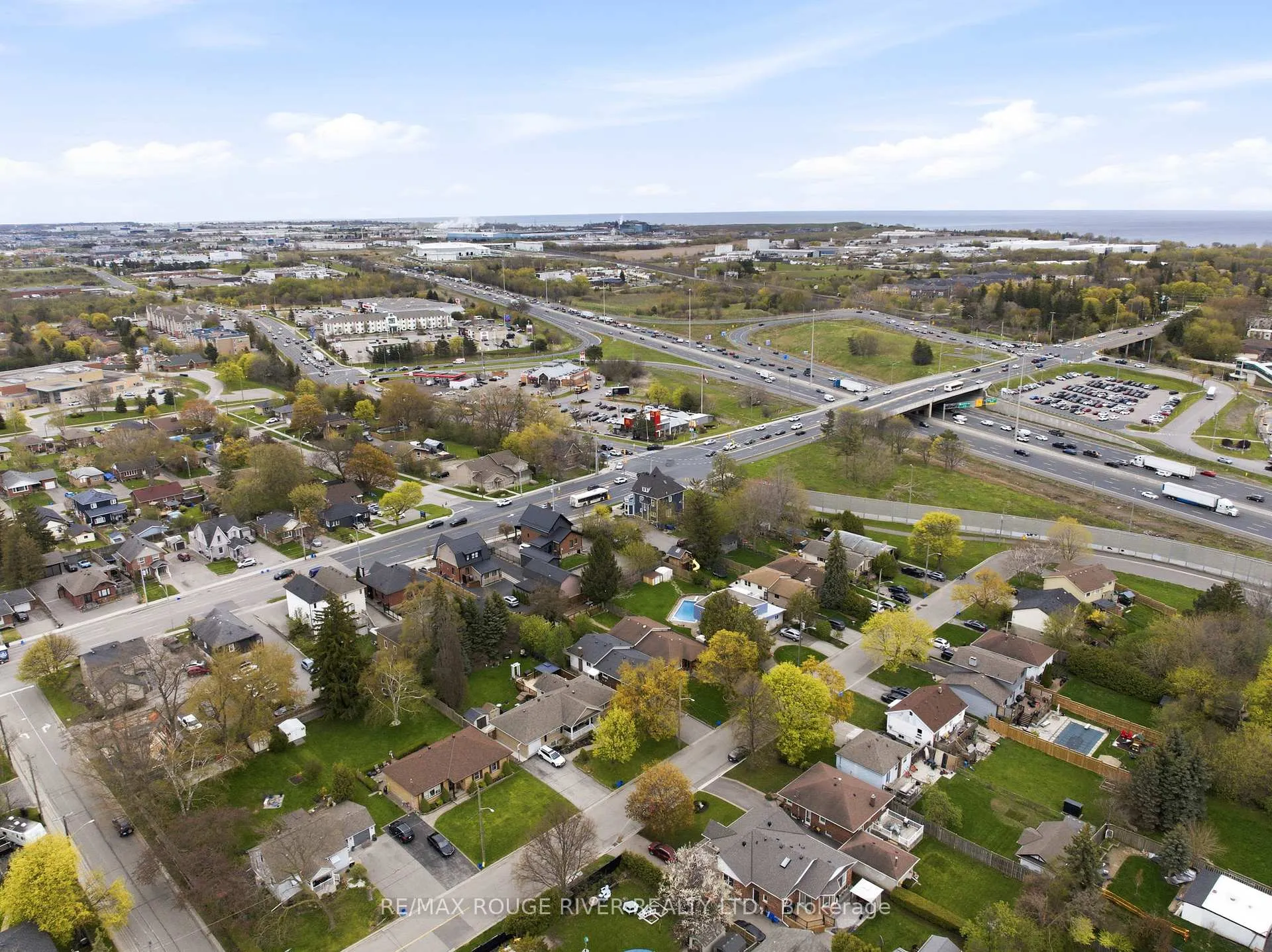 Photo 40 of 1125 Byron Street S, Whitby, Downtown Whitby — HOMEH