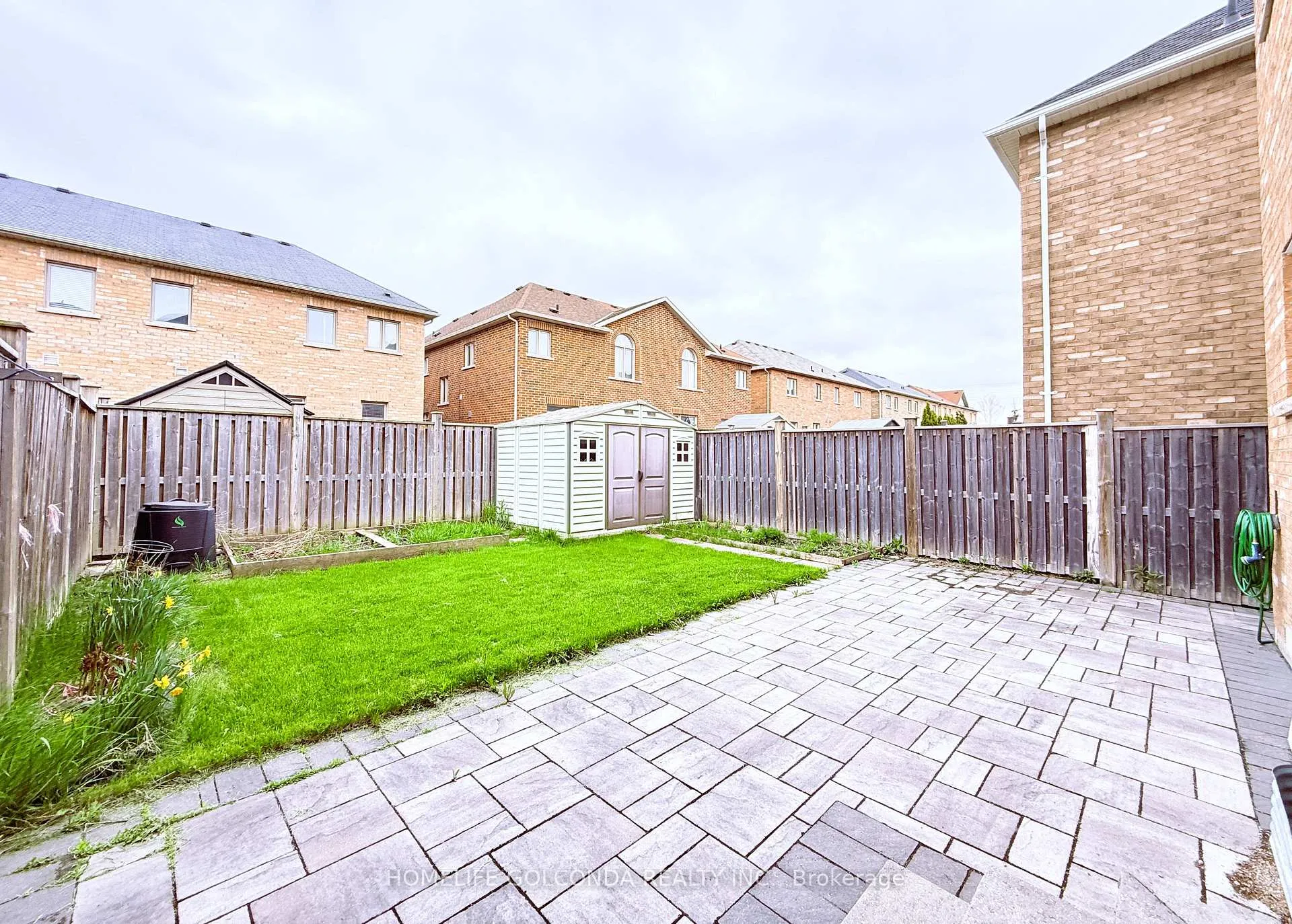 Photo 27 of 21 Chokecherry Crescent, Markham, Wismer — HOMEH