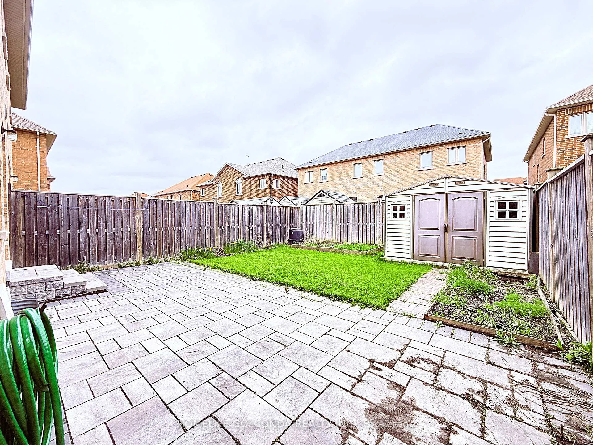Photo 28 of 21 Chokecherry Crescent, Markham, Wismer — HOMEH