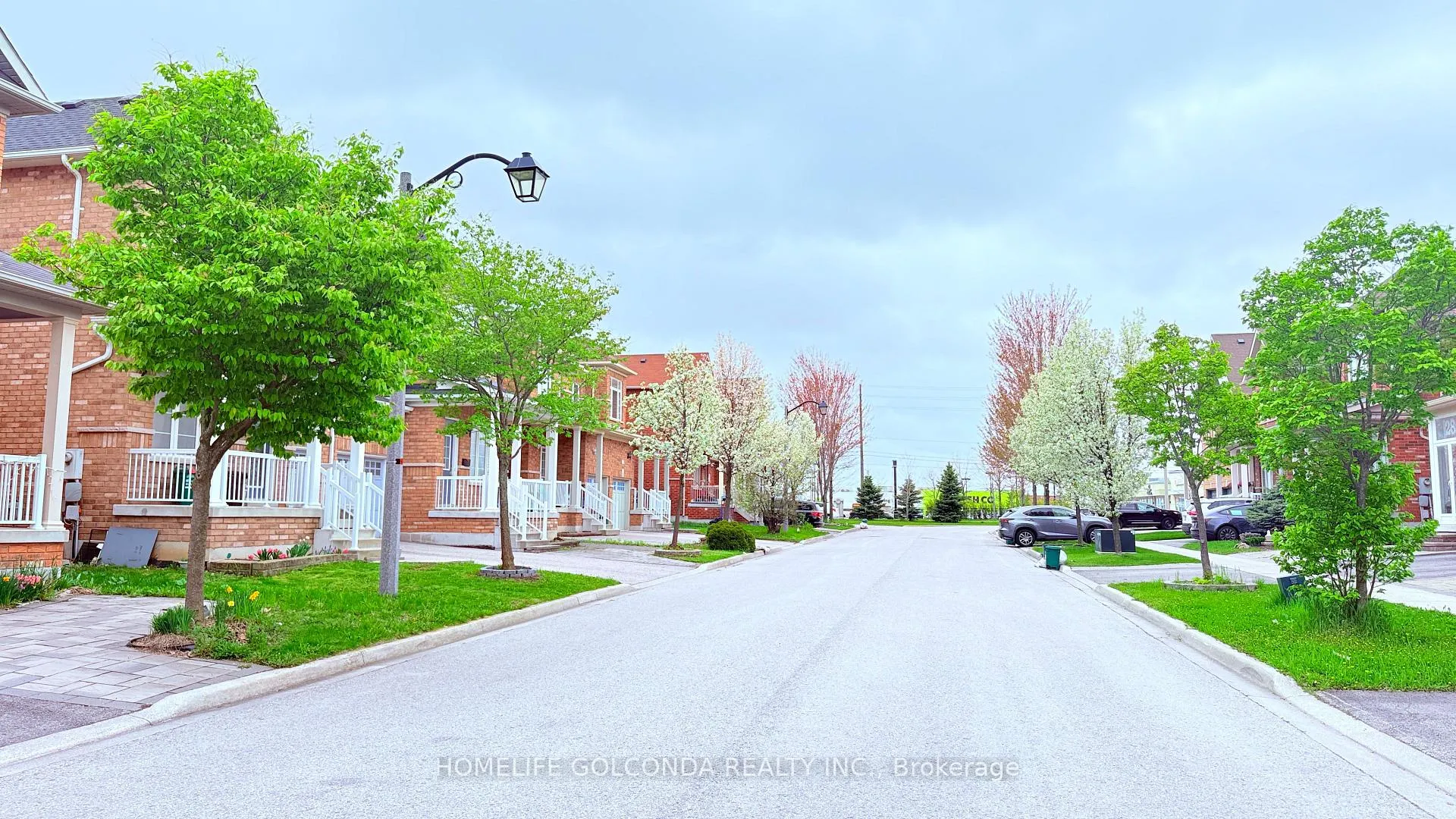 Photo 29 of 21 Chokecherry Crescent, Markham, Wismer — HOMEH