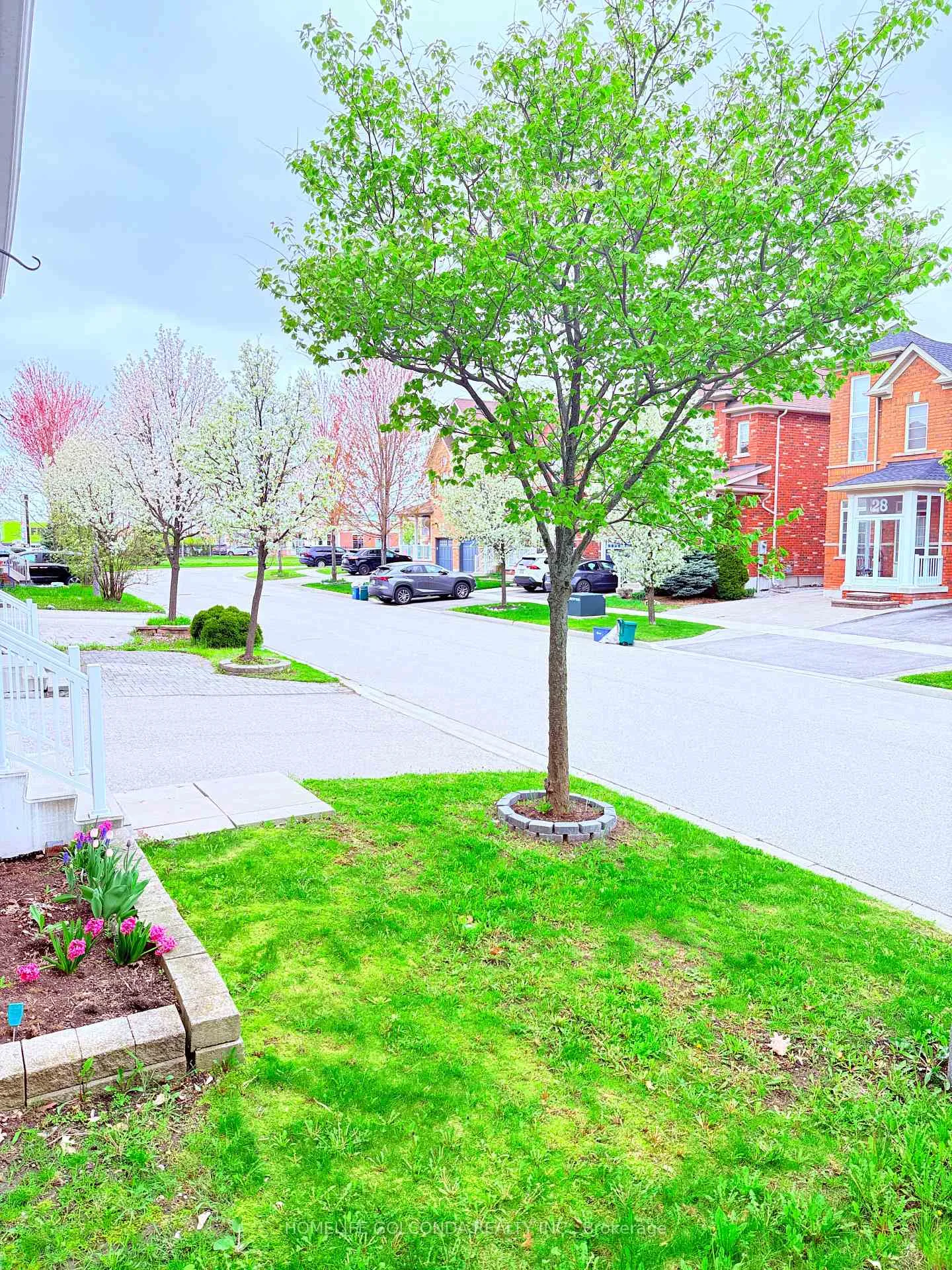 Photo 30 of 21 Chokecherry Crescent, Markham, Wismer — HOMEH