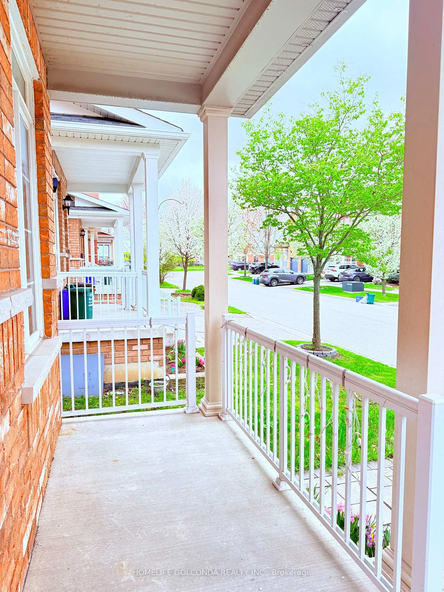 Photo 31 of 21 Chokecherry Crescent, Markham, Wismer — HOMEH