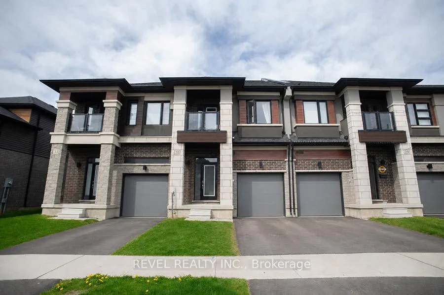 Photo 1 of 31 Wakeling Drive, Brantford — HOMEH