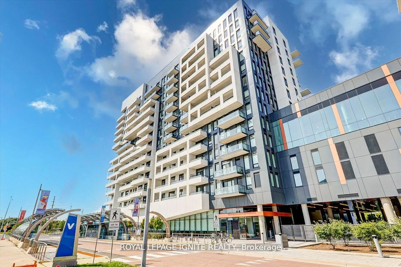 Photo 2 of Unit 322, 10 Rouge Valley Drive W, Markham, Unionville — HOMEH