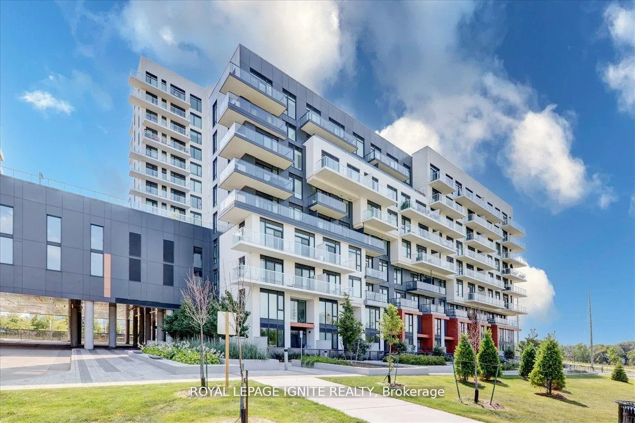 Photo 3 of Unit 322, 10 Rouge Valley Drive W, Markham, Unionville — HOMEH