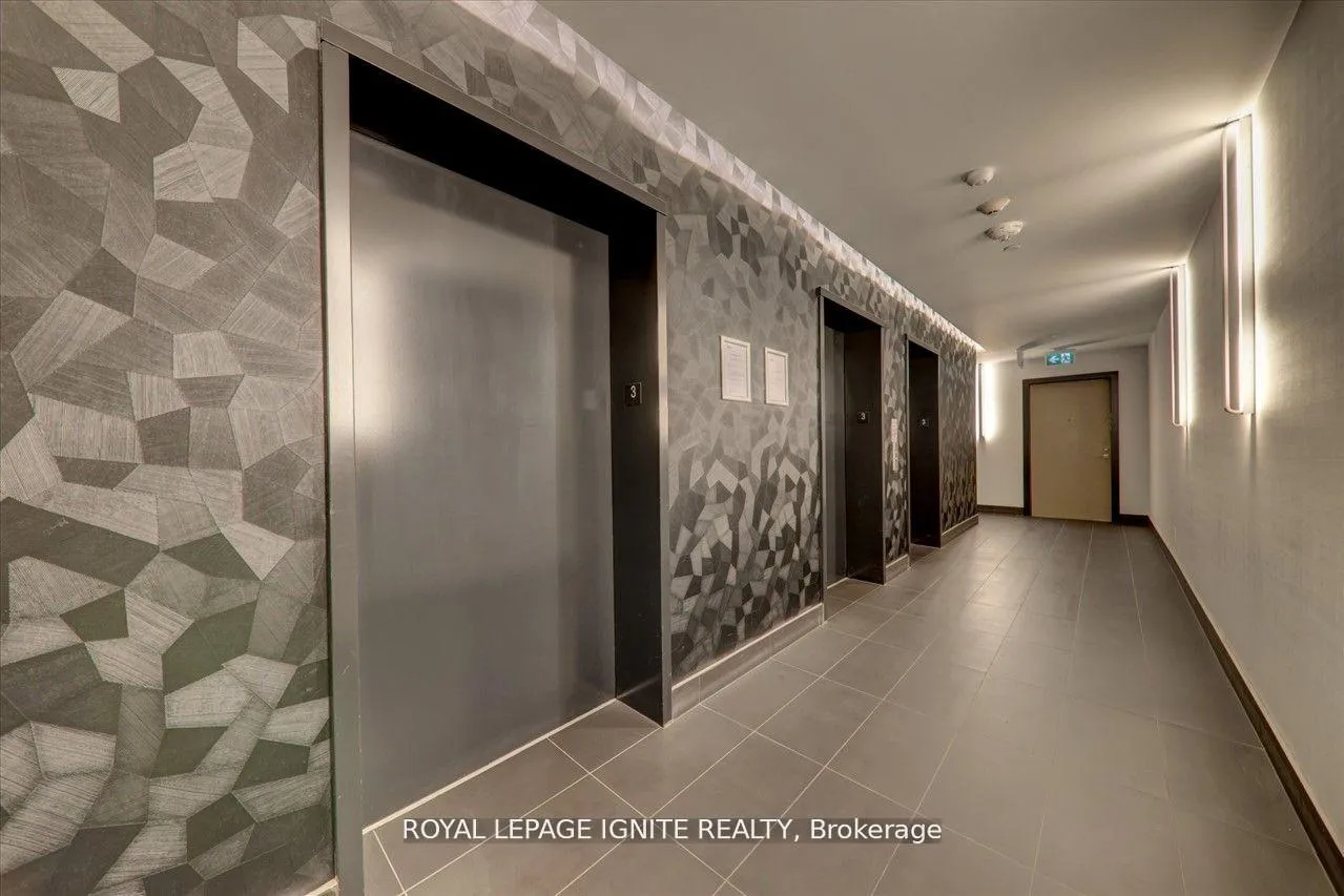 Photo 5 of Unit 322, 10 Rouge Valley Drive W, Markham, Unionville — HOMEH