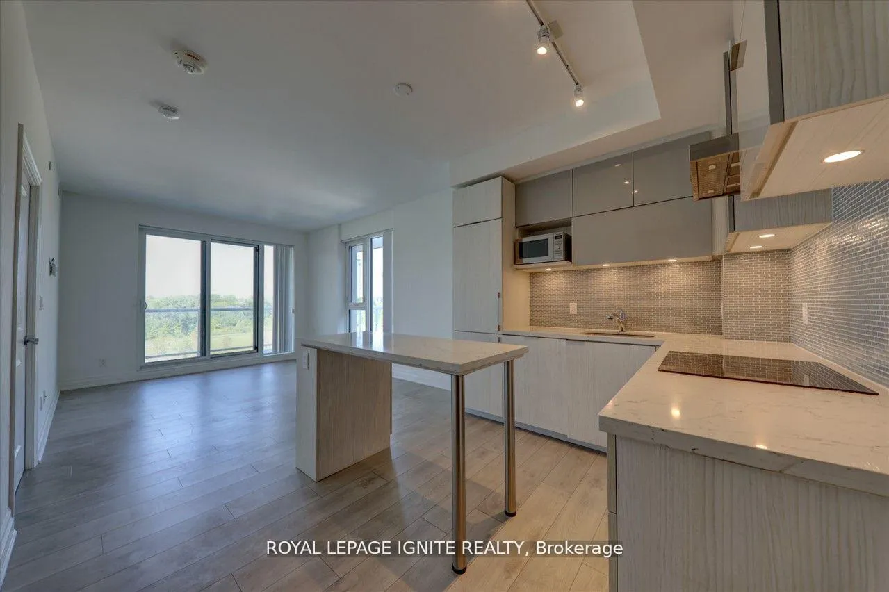Photo 11 of Unit 322, 10 Rouge Valley Drive W, Markham, Unionville — HOMEH