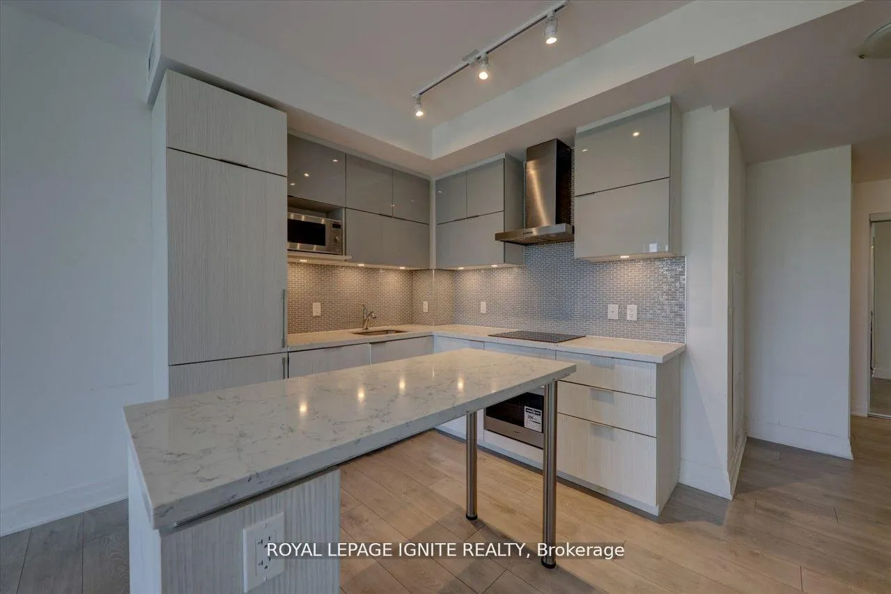Photo 12 of Unit 322, 10 Rouge Valley Drive W, Markham, Unionville — HOMEH